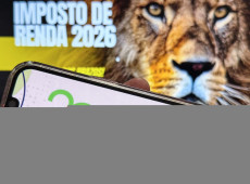 IRPF 2026 bate recorde com 44,4 milh&Atilde;&micro;es de declara&Atilde;&sect;&Atilde;&micro;es enviadas