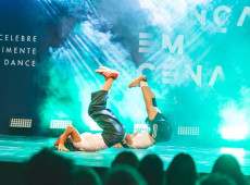 Come&ccedil;a nesta quinta (4) o Dan&ccedil;a em Cena 2026, um dos mais importantes projetos de fomento &agrave; dan&ccedil;a e forma&ccedil;&atilde;o de plateia da regi&atilde;o