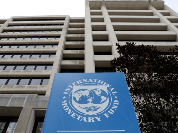 FMI destaca resili&ecirc;ncia da economia brasileira e projeta PIB de 2,5%