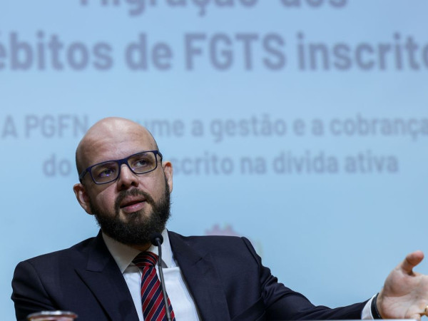 Procuradoria da Fazenda Nacional passa a cobrar d&iacute;vidas com o FGTS