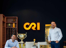 s&oacute;cios do empreendimento
