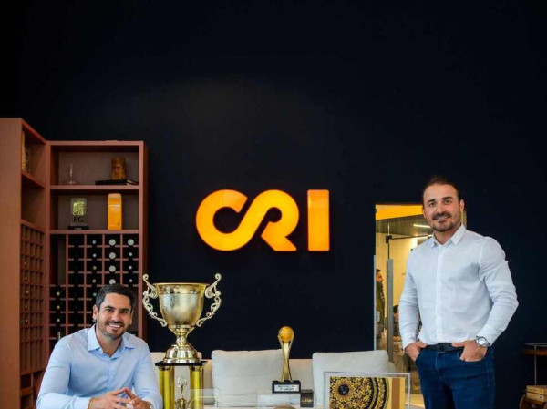 s&oacute;cios do empreendimento