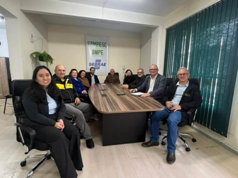 O objetivo dos encontros &eacute; ouvir as demandas da base para subsidiar a&ccedil;&otilde;es da entidade, na defesa dos pequenos neg&oacute;cios.