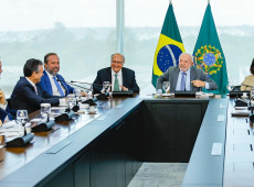 Governo prev&ecirc; aumento de etanol na gasolina de 30% para at&eacute; 32%