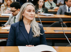 Daniela Reinehr (PL/SC) &eacute; membro titular da Frente Parlamentar de Apoio &agrave; Agropecu&aacute;ria (FPA)