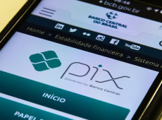 Governo registra Pix como marca de alto renome no INPI