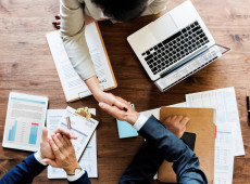  62% das empresas reconhecem que o alinhamento cultural &eacute; essencial para o sucesso das aquisi&ccedil;&otilde;es
