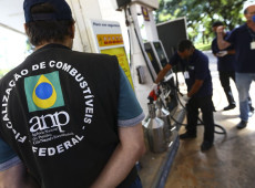 Em tr&ecirc;s meses, ANP fez 21 autua&ccedil;&otilde;es por pre&ccedil;o abusivo de combust&iacute;vel