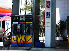 Concorr&ecirc;ncia do etanol e subven&ccedil;&atilde;o fazem pre&ccedil;o da gasolina cair