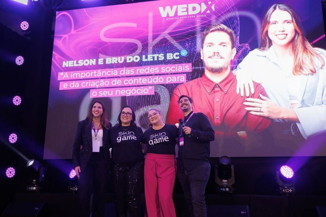 Evento deve movimentar a economia local, especialmente a rede hoteleira, gastronomia e serviços ligados ao turismo de negócios
