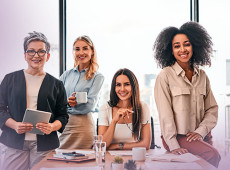 Atualmente, o Estado conta com 23.769 profissionais da contabilidade registrados, dos quais 11.086 s&atilde;o mulheres, representando 46,64% da categoria 
