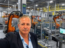 Henry Uliano Quaresma &eacute; CEO da Brasil Business Partners e membro de conselhos de empresas e entidades empresariais  