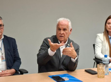Para o presidente da Celesc, Edson Moritz, &eacute; fundamental que a popula&ccedil;&atilde;o compreenda como a tarifa &eacute; formada e para onde s&atilde;o destinados os recursos arrecadados.