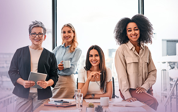 Atualmente, o Estado conta com 23.769 profissionais da contabilidade registrados, dos quais 11.086 s&atilde;o mulheres, representando 46,64% da categoria 