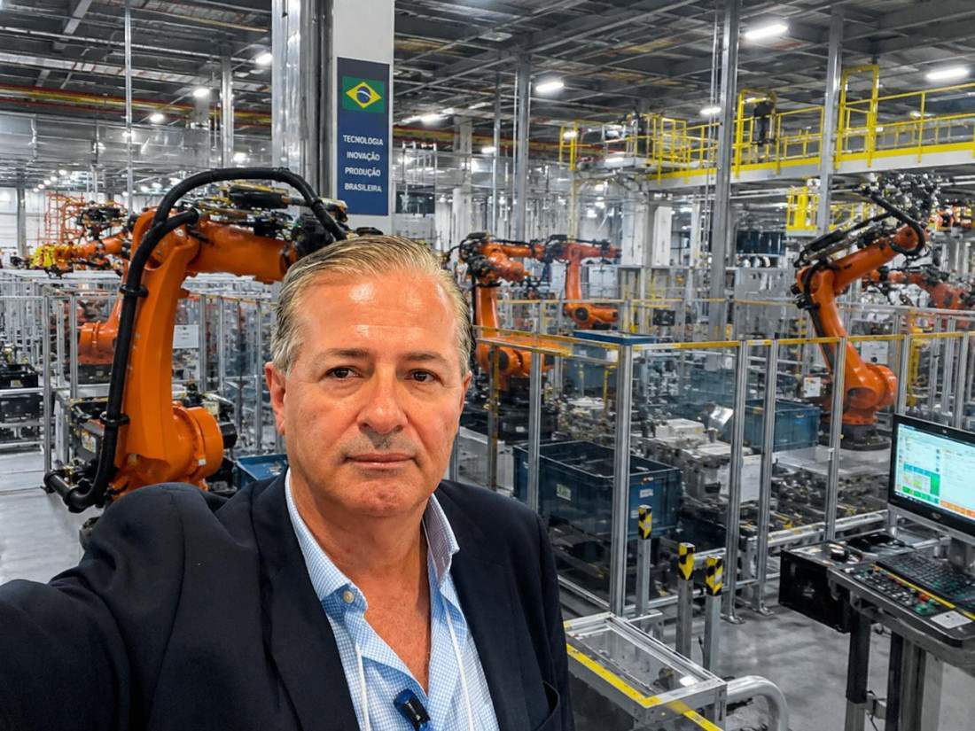Henry Uliano Quaresma é CEO da Brasil Business Partners e membro de conselhos de empresas e entidades empresariais  