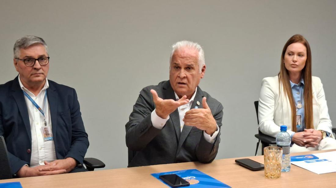 Para o presidente da Celesc, Edson Moritz, é fundamental que a população compreenda como a tarifa é formada e para onde são destinados os recursos arrecadados.