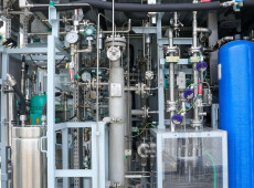 Petrobras e Finep lan&ccedil;am edital para desenvolvimento de eletrolisador