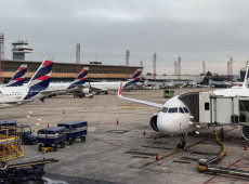 Regras sobre combust&iacute;vel sustent&aacute;vel de avia&ccedil;&atilde;o devem sair em breve