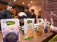 A expans&atilde;o das refei&ccedil;&otilde;es prontas e das solu&ccedil;&otilde;es alimentares voltadas &agrave; praticidade est&aacute; entre os temas em destaque na ExpoSuper 2026