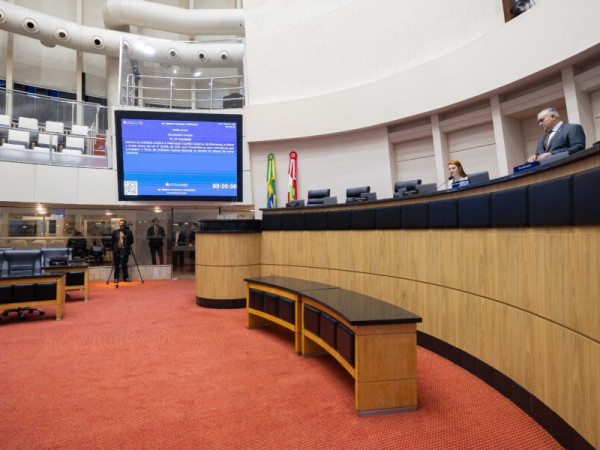 Na sess&atilde;o plan&aacute;ria, o  deputado Fernando Krelling (MDB) destacou o an&uacute;ncio de mais de R$ 70 milh&otilde;es em investimentos do Executivo estadual para a revitaliza&ccedil;&atilde;o da SC-418