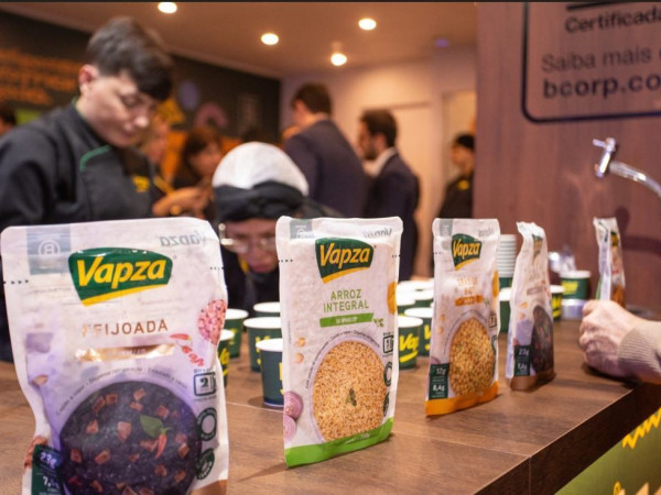 A expans&atilde;o das refei&ccedil;&otilde;es prontas e das solu&ccedil;&otilde;es alimentares voltadas &agrave; praticidade est&aacute; entre os temas em destaque na ExpoSuper 2026
