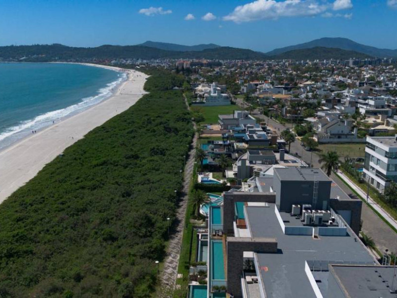 Na frente socioambiental, a Habitasul seguiu investindo em iniciativas para a conserva&ccedil;&atilde;o de &aacute;reas naturais, da biodiversidade e para a preserva&ccedil;&atilde;o de ecossistemas.