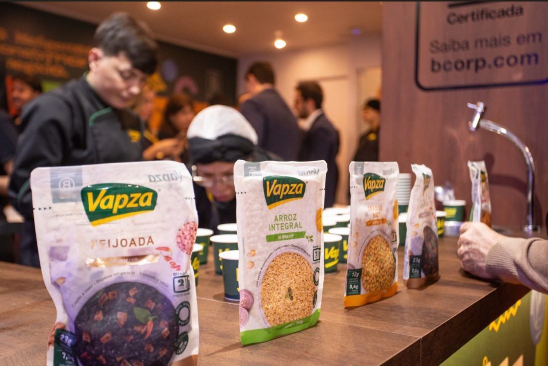 A expansão das refeições prontas e das soluções alimentares voltadas à praticidade está entre os temas em destaque na ExpoSuper 2026