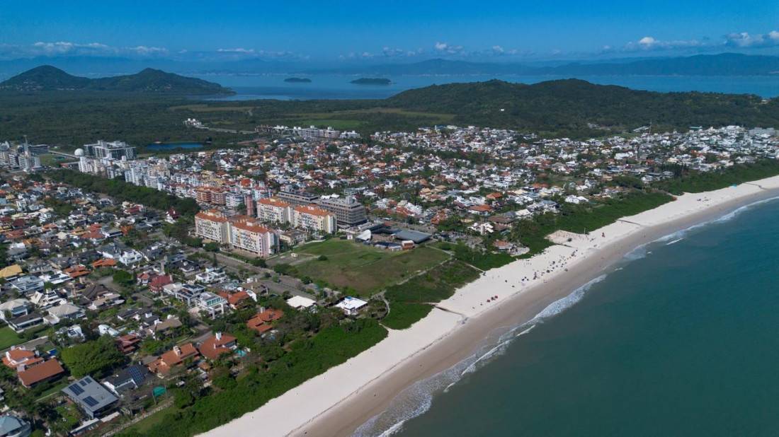 O Relatório apresenta também os valores financeiros que o Grupo Habitasul acrescentou à sociedade 2025.