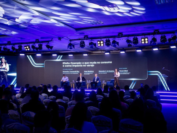 Evento da Acats encerra edi&ccedil;&atilde;o hist&oacute;rica em Balne&aacute;rio Cambori&uacute; com audit&oacute;rios lotados, gera&ccedil;&atilde;o de neg&oacute;cios, lan&ccedil;amento de produtos e discuss&otilde;es sobre as transforma&ccedil;&otilde;es do setor