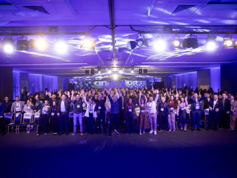 ExpoSuper 2026 consolida for&ccedil;a do varejo catarinense e marca a maior edi&ccedil;&atilde;o da hist&oacute;ria