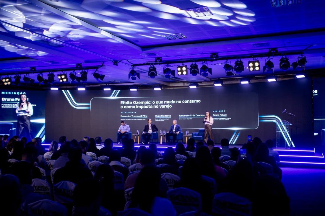Evento da Acats encerra edição histórica em Balneário Camboriú com auditórios lotados, geração de negócios, lançamento de produtos e discussões sobre as transformações do setor