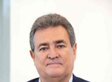 Carlos Henrique Ramos Fonseca &ndash; Superintendente do Sebrae/SC