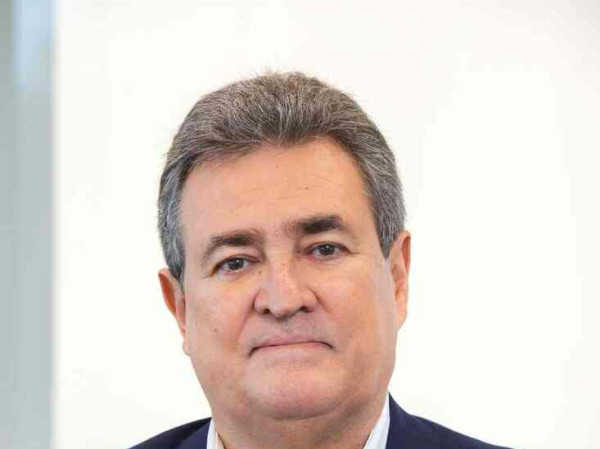 Carlos Henrique Ramos Fonseca &ndash; Superintendente do Sebrae/SC