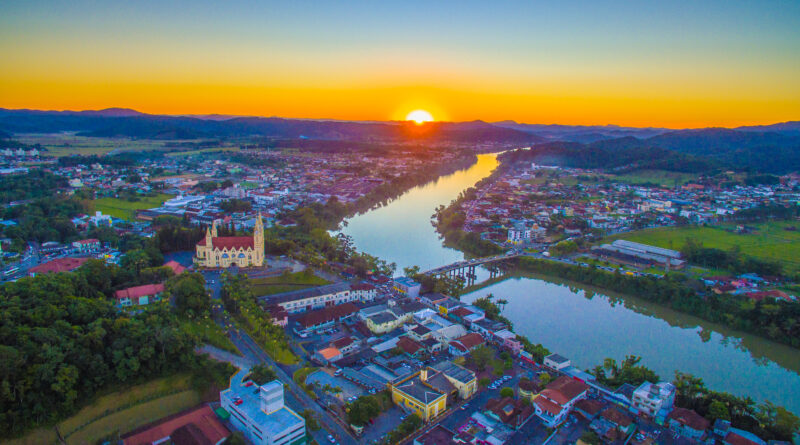 Prefeitura de Gaspar