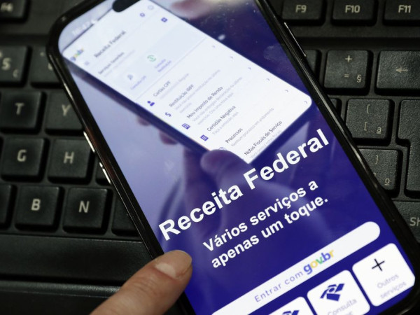 Consulta ao segundo lote de restitui&ccedil;&atilde;o do IRPF 2026 inicia hoje