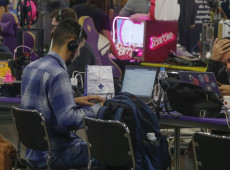 Jovens ocupados s&atilde;o a maioria, mas 6,2 milh&otilde;es seguem como nem-nem