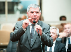 Deputado Mario Motta