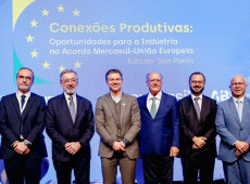 Painel ajuda empresas a identificar oportunidades de neg&oacute;cios com a UE