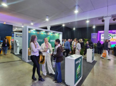 Para o BRDE, a participa&ccedil;&atilde;o no evento refor&ccedil;ou o compromisso de apoiar iniciativas que ampliem a capacidade de investimento das administra&ccedil;&otilde;es municipais,