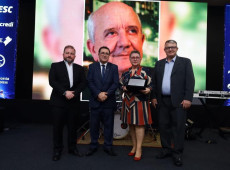 Miguel Gobbi foi um dos grandes articuladores do fortalecimento das associa&ccedil;&otilde;es de jornais do interior do Brasil, tendo criado e presidido a Adjori Brasil, entidade que re&uacute;ne associa&ccedil;&otilde;es de jornais de diversos estados brasileiros.