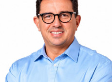 Coronel M&aacute;rcio, consultor de Prote&ccedil;&atilde;o e Defesa Civil da Federa&ccedil;&atilde;o Catarinense de Munic&iacute;pios