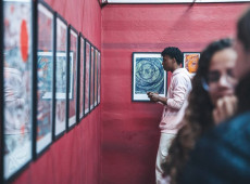 Para o p&uacute;blico escolar, haver&aacute; um programa cont&iacute;nuo de visitas guiadas com media&ccedil;&atilde;o educativa entre os dias 6 de julho e 21 de agosto