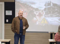 Os eventos clim&aacute;ticos extremos deixaram de ser uma possibilidade distante para se tornarem parte da realidade das empresas