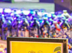A campanha contou com doa&ccedil;&otilde;es dos hot&eacute;is IL Campanario e Jurer&ecirc; Beach Village, al&eacute;m do pr&oacute;prio Jurer&ecirc; OPEN