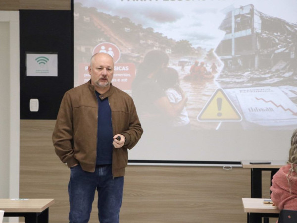 Os eventos clim&aacute;ticos extremos deixaram de ser uma possibilidade distante para se tornarem parte da realidade das empresas