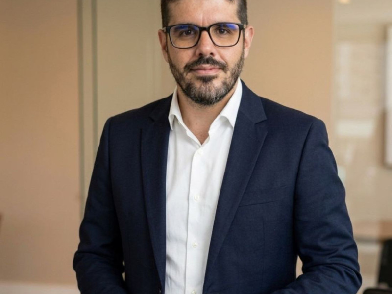 Diego Almada