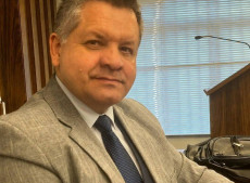 Alisson Luiz Micoski foi diretor do Procon/SC