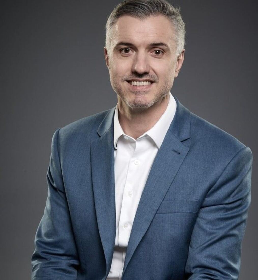 Engenheiro Vinicius Marchese Marinelli