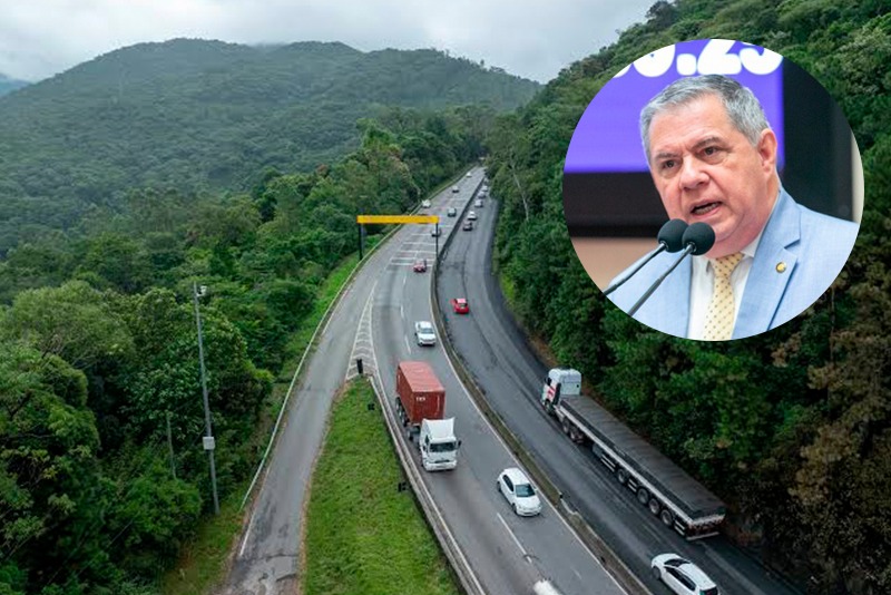 Desde a representação apresentada em 2024, outras medidas também foram adotadas pelos órgãos de controle