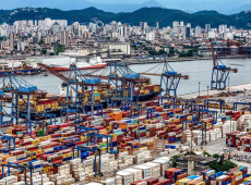Brasil v&ecirc; avan&ccedil;o com EUA, mas mant&eacute;m etanol fora da negocia&ccedil;&atilde;o
